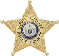 Deputy Sheriff badge