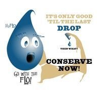 Save Water N3