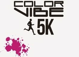 Color Vibe drawing