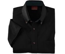 Harriton Mens Long Sleeve