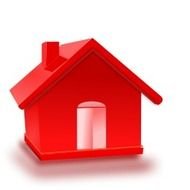 Real Estate House Clip Art N11