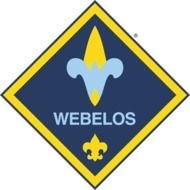 Webelos Cub Scout Clip Art N10