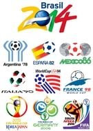 FIFA World Cup 2014 N12