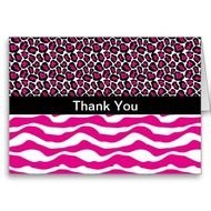 Thank You Printable Greeting Cards