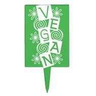 VEGAN Themed CAKE PICK