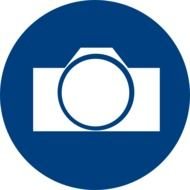 Camera Icon Clip Art N9