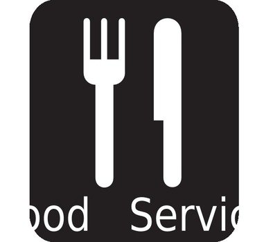 Food Service Clip Art N7