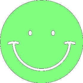 Jpg Gif Format Awards Clipart Free Smiley