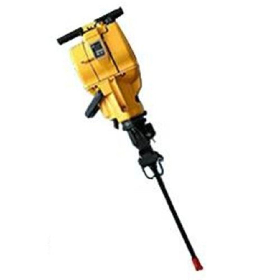 Pneumatic Jack Hammer Free Image Download