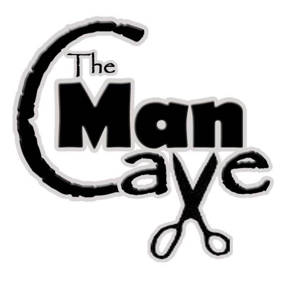 Man Cave Logo