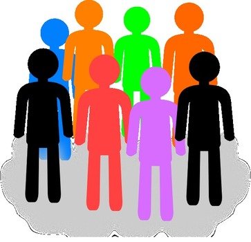 Group Clip Art N13