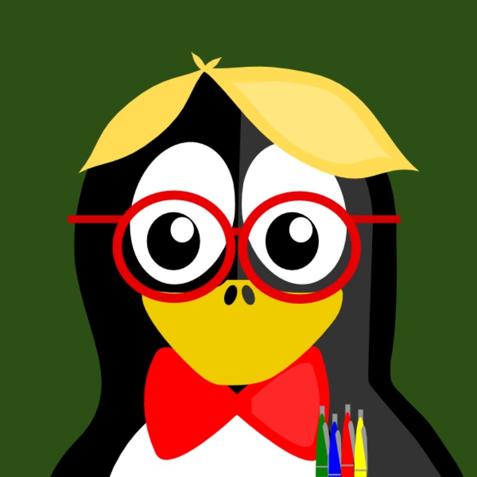 Clip Art Nerd