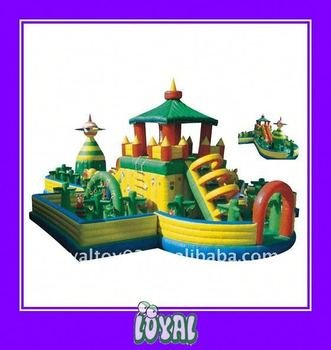 Inflatable Ball Pits For Toddlers