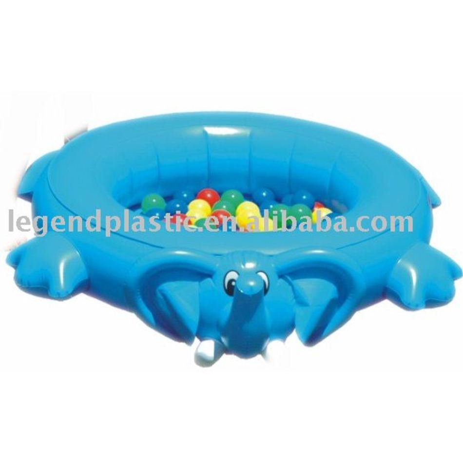 Inflatable Ball Pit N3