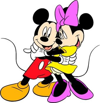 Good Friend Clip Art