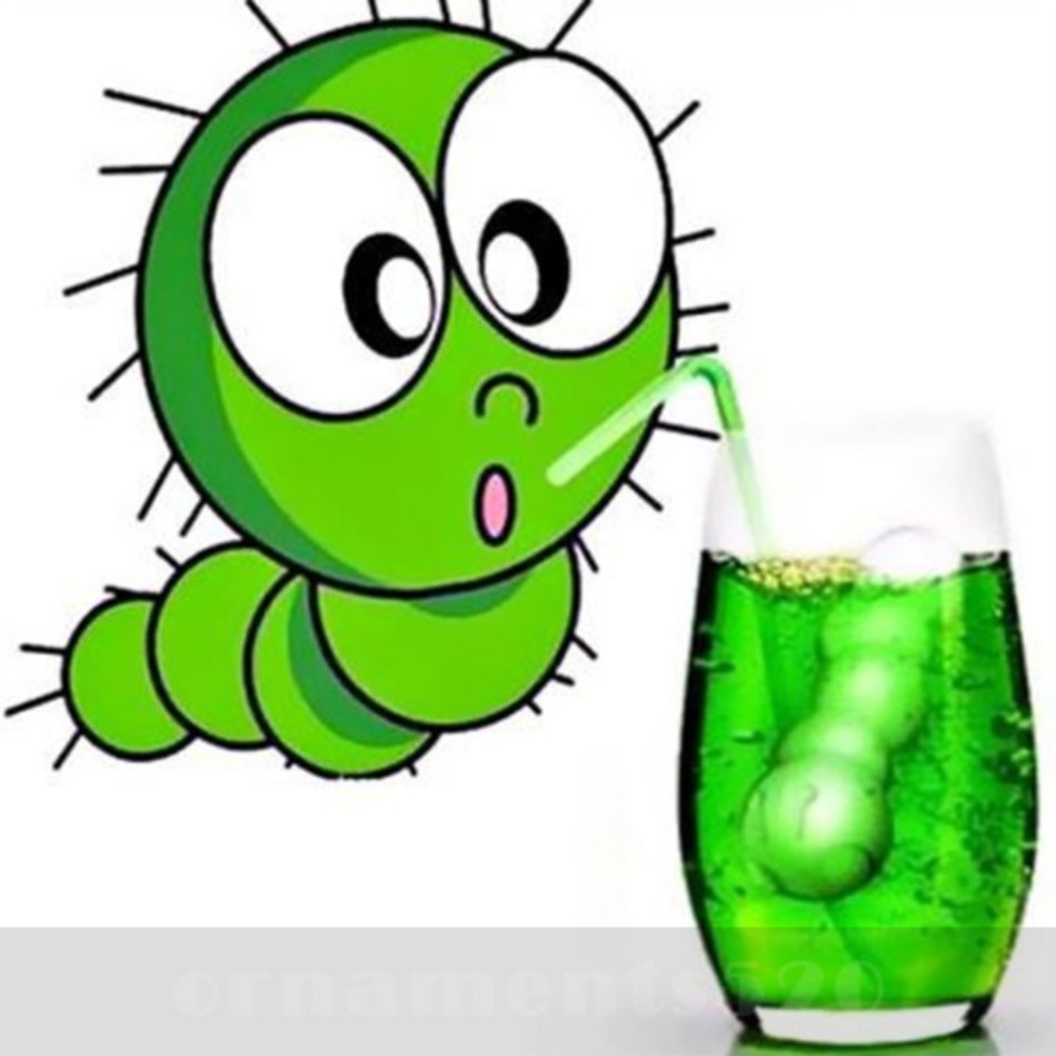 Cartoon Ice Cube N6