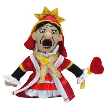Queen Of Hearts Card Clip Art N2