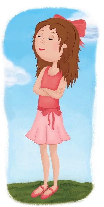 Childrens Book Illustrations darwing