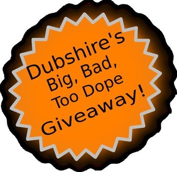 Giveaway Clip Art