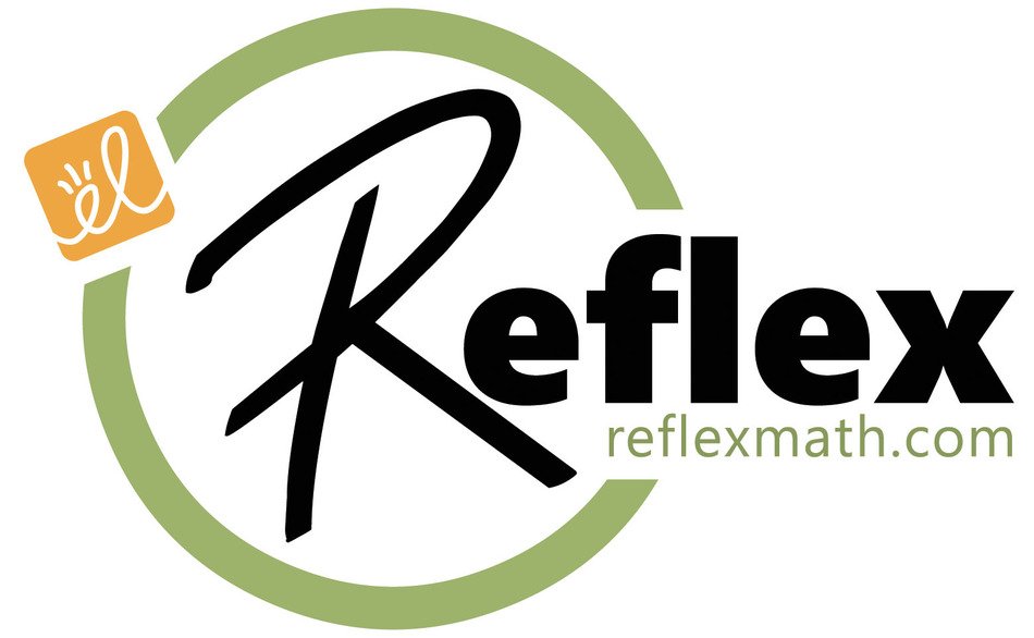 İllustration of the Reflex Math logo