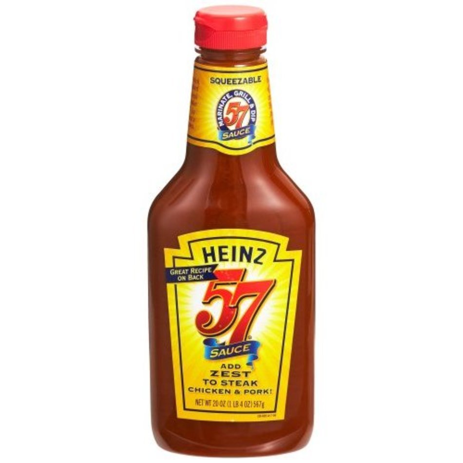 Heinz 57 Sauce