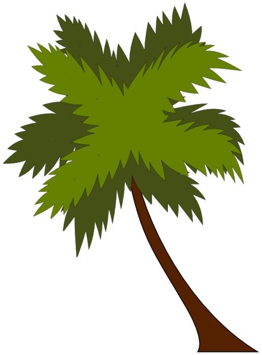 Tree PNG