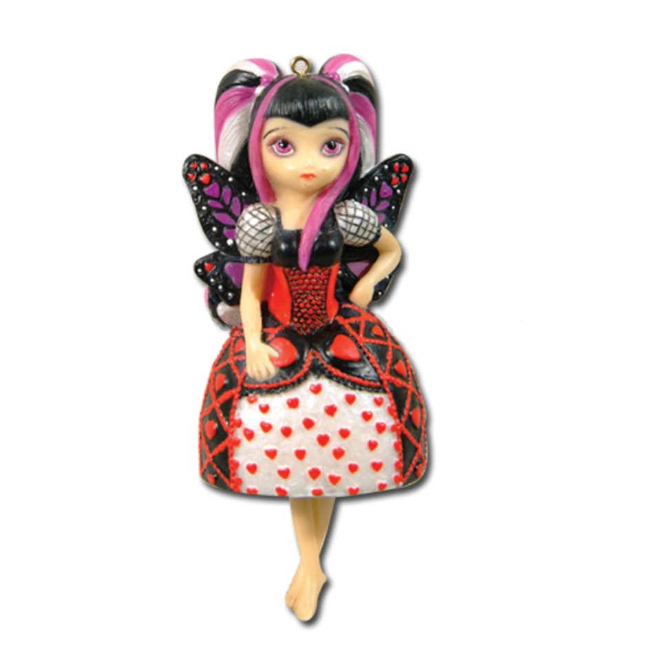 Is My Valentine Designed By Fantasy Artist Jasmine Becket Griffith