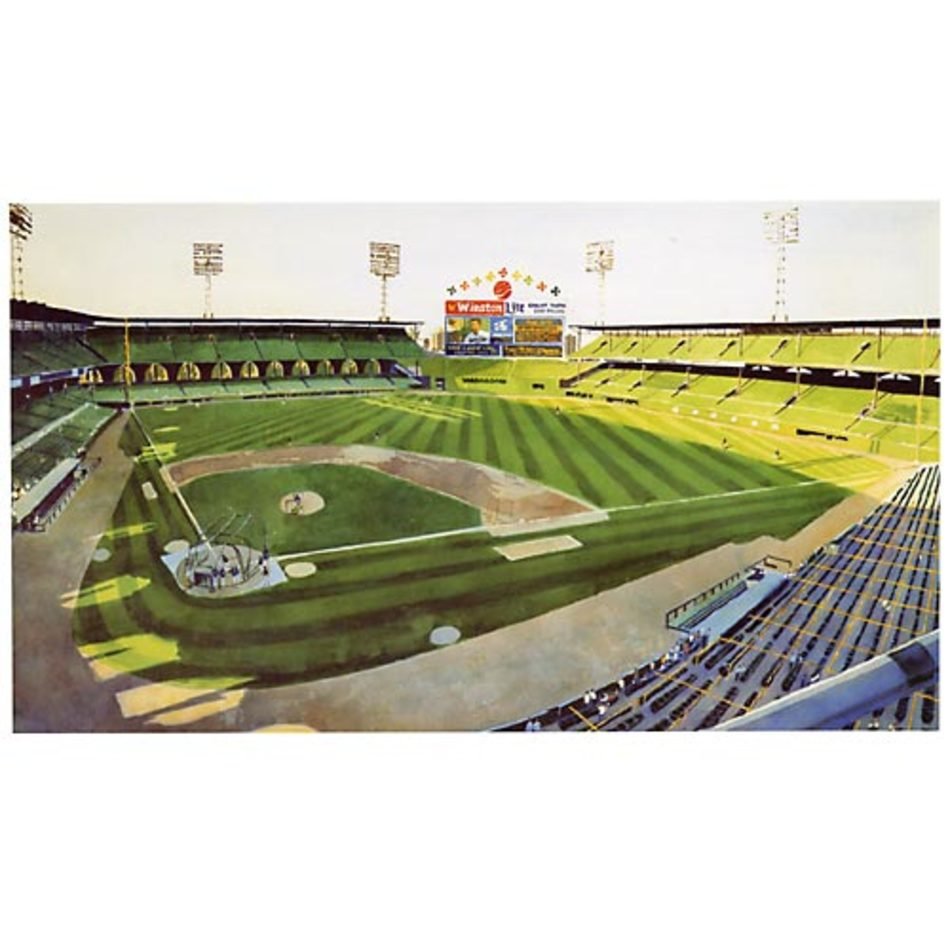 Chicago White Sox N3