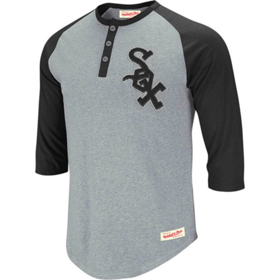 Henley T Shirt