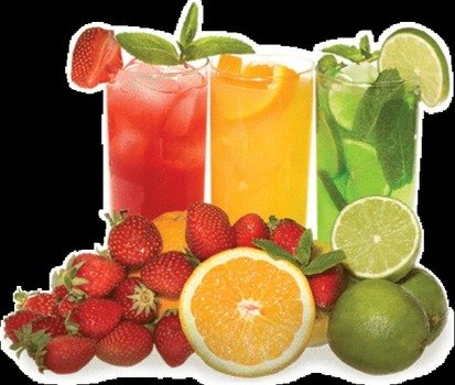 Fruit Juice Clip Art N13