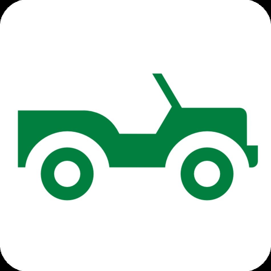 Jeep Logo Clip Art N6