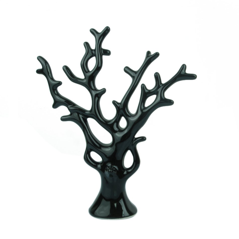 Tree Of Life Clip Art Black And White