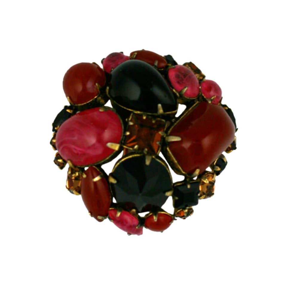 Schreiner New York Bombe Clip
