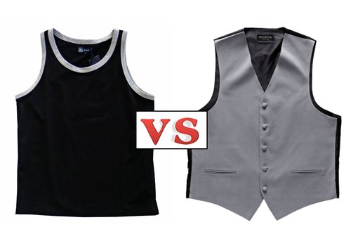 Colonial Day Vest