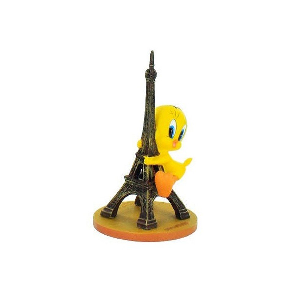 Eiffel Tower Cartoon Clip Art N7
