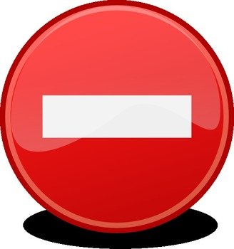 Error Clip Art N7