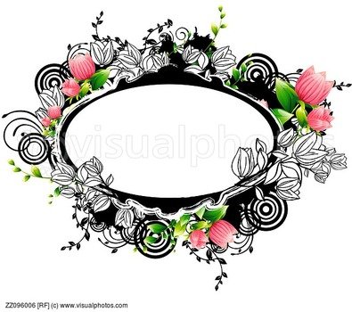 Oval Shape N2