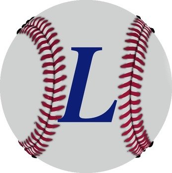 Baseball Seam Clip Art Free