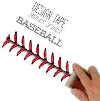 Baseball Stitch