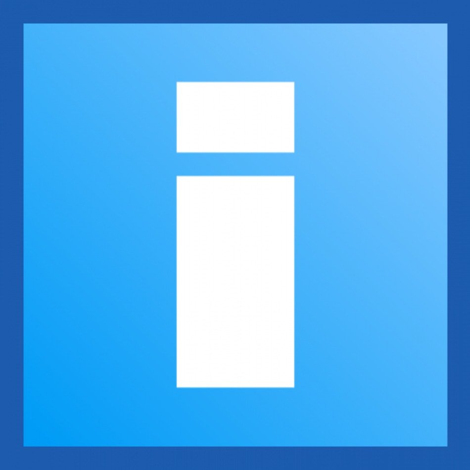 Server 2012 R2 Icon