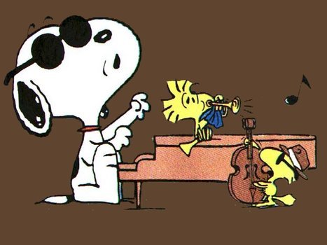 Snoopy Music N3