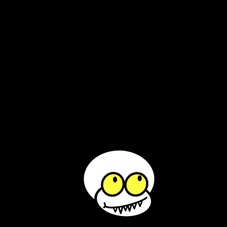 Cartoon Spider Clip Art N34