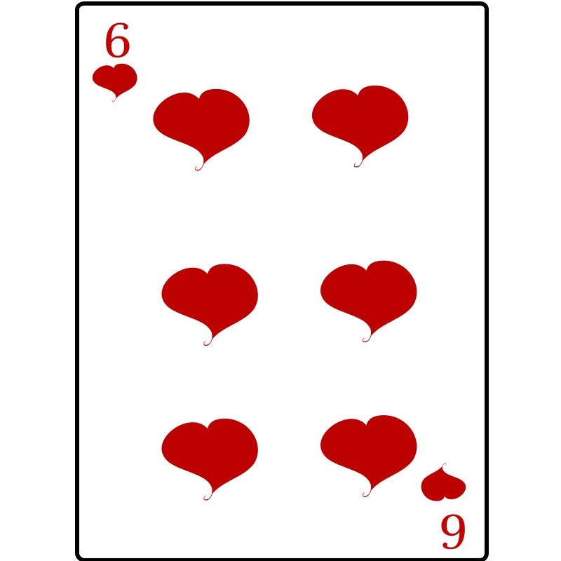 Of Hearts
