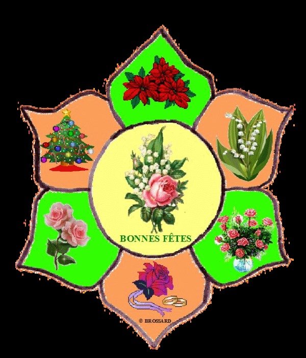 Clipart F ecircte Image Gratuit Terra Nova ZLUB