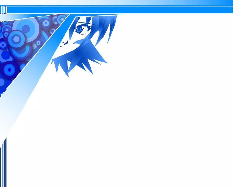 Cute Power Point Templates drawing
