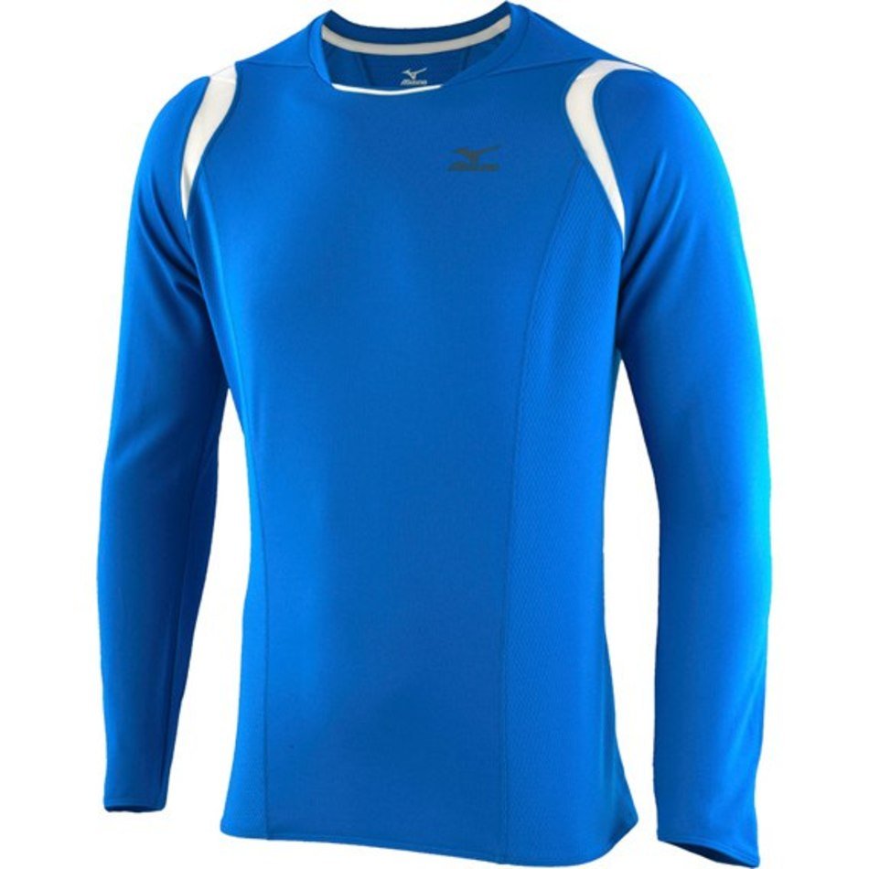 Long Sleeve Shirt N2