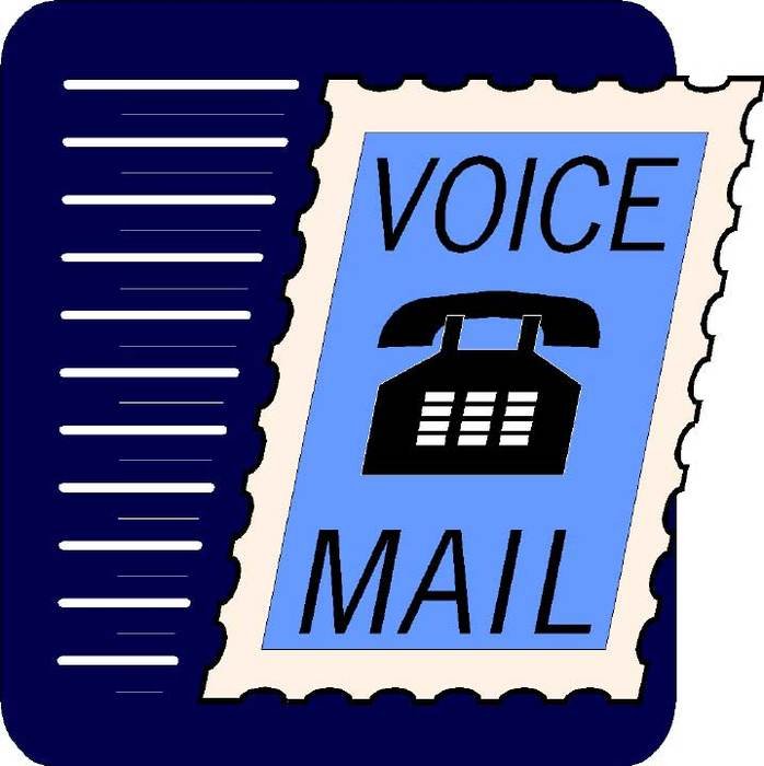 Voice Mail N2
