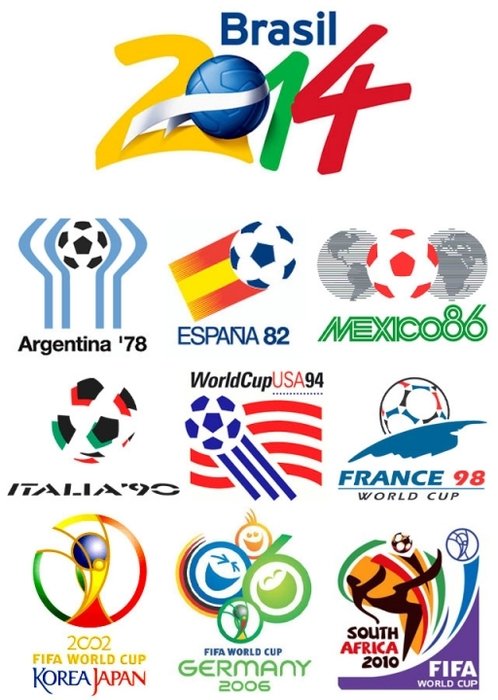 FIFA World Cup 2014 N12