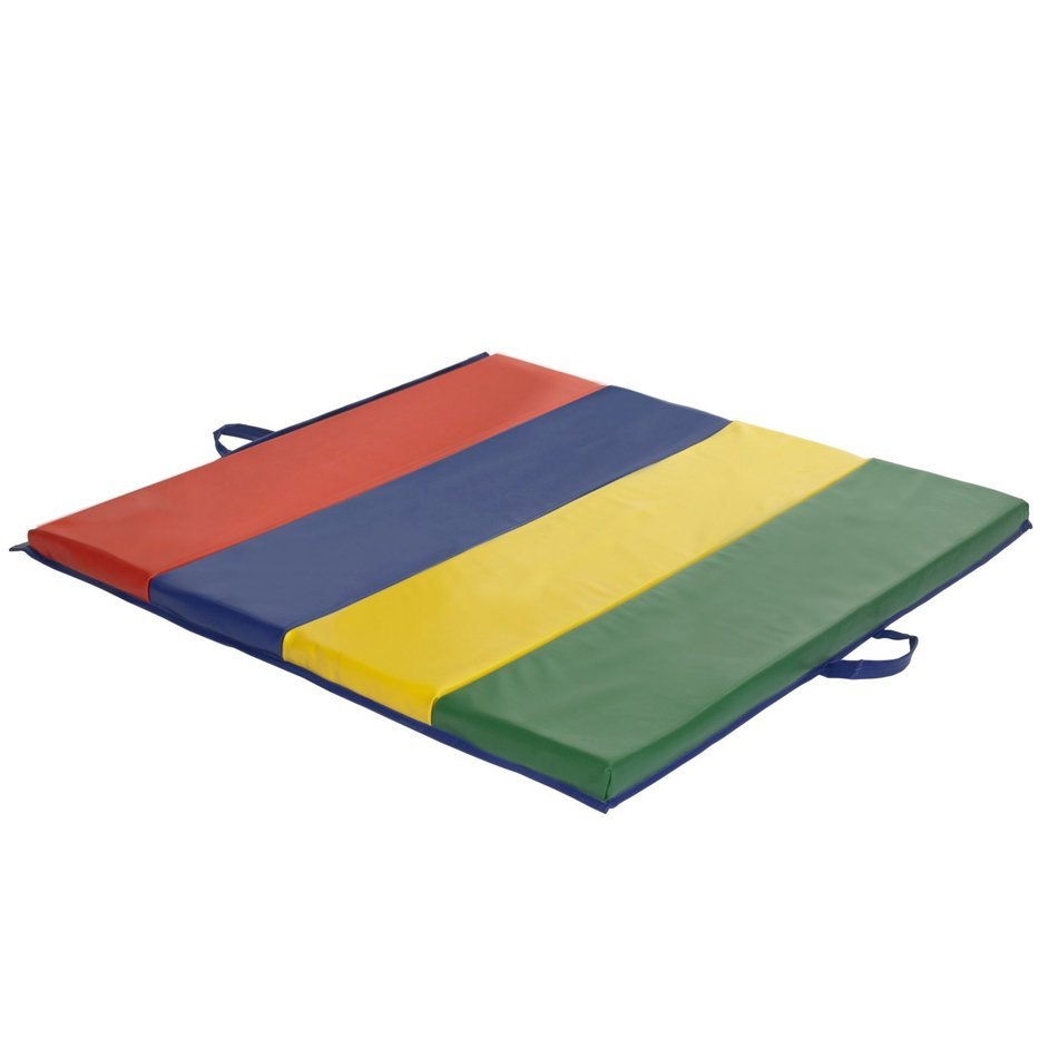 Tumbling Mat Clip Art