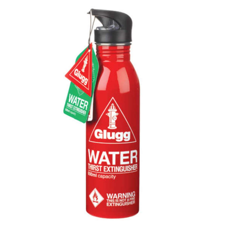Water Fire Extinguisher